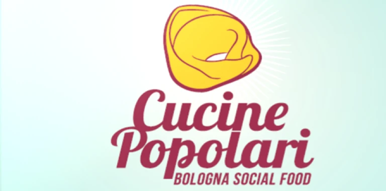 cucine popolari logo