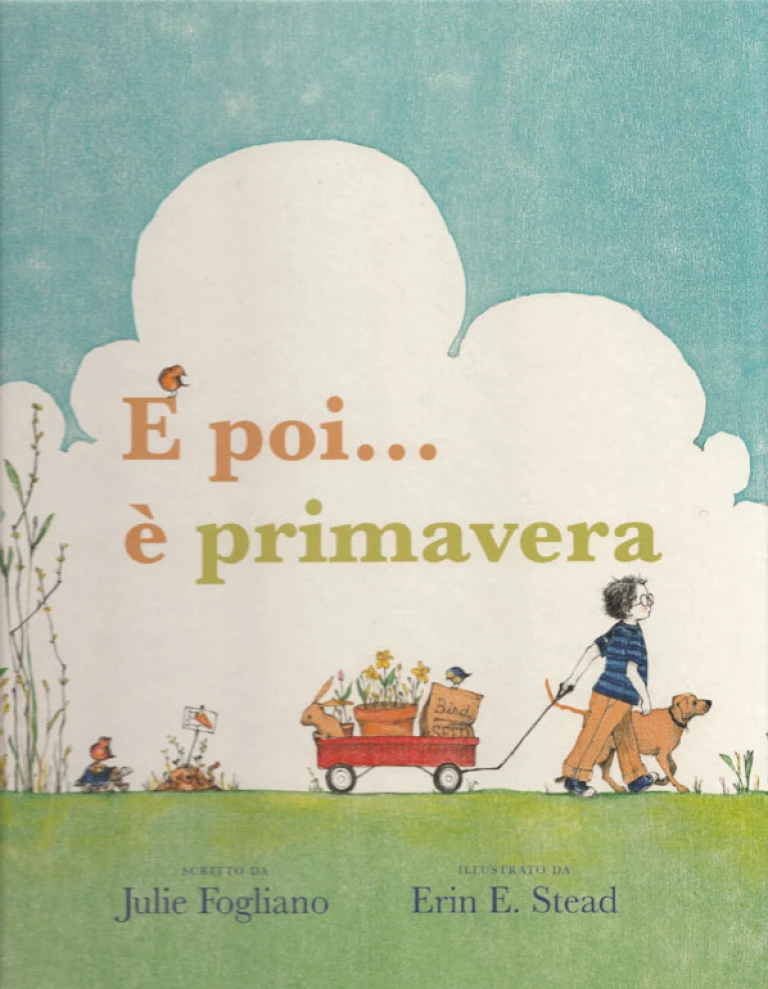 immagine di E poi...è primavera