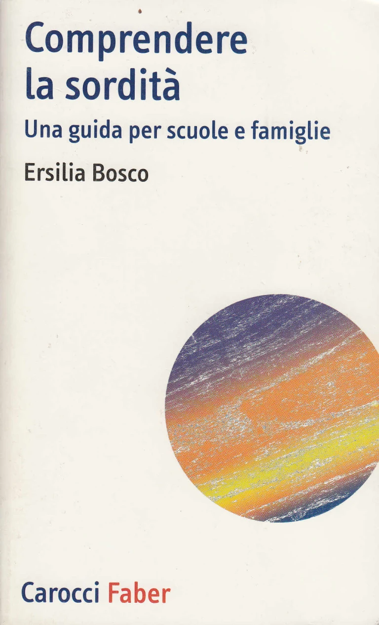 immagine di Comprendere la sordità