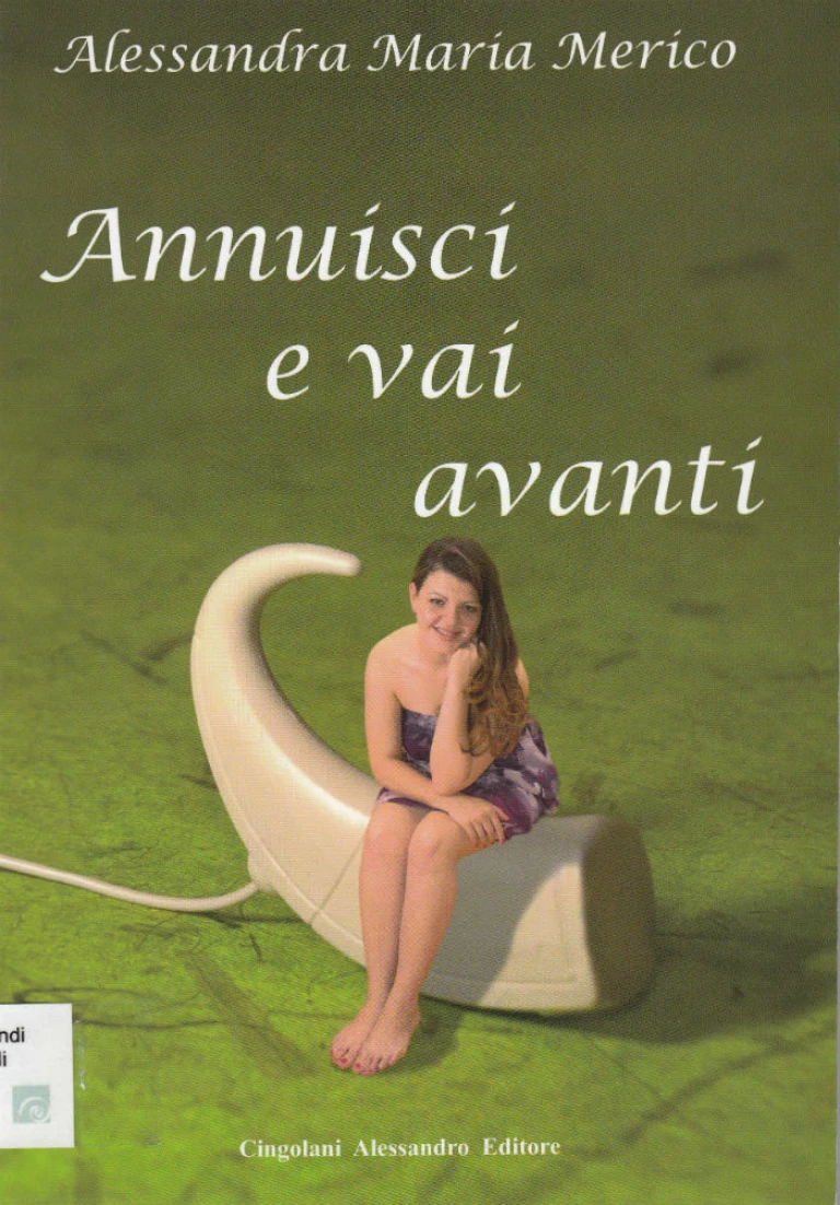 immagine di Annuisci e vai avanti