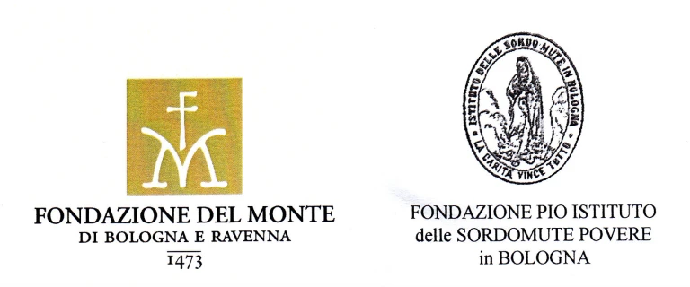 Loghi Fondazione del Monte e Pio Istituto