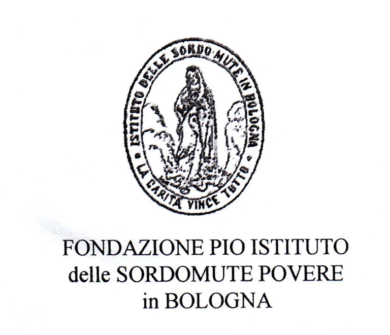 Logo Pio Istituto