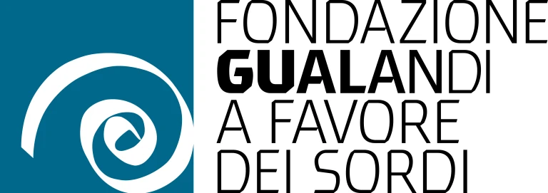 Logo Fondazione Gualandi 2017