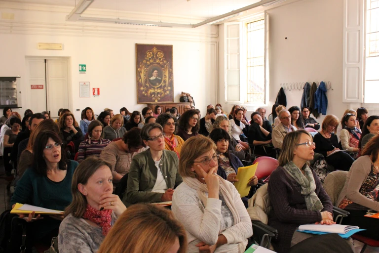 convegno 8 aprile 2017 partecipanti