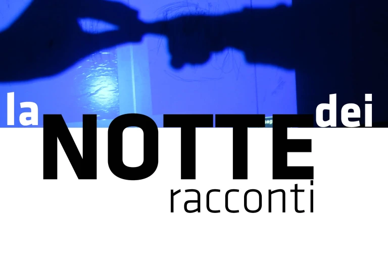 la notte dei racconti