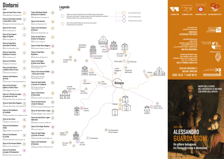 guardassoni mostra mappa 1