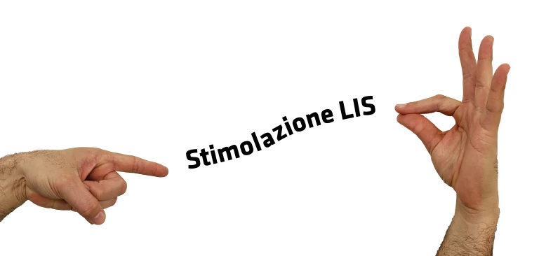 Stimolazione LIS