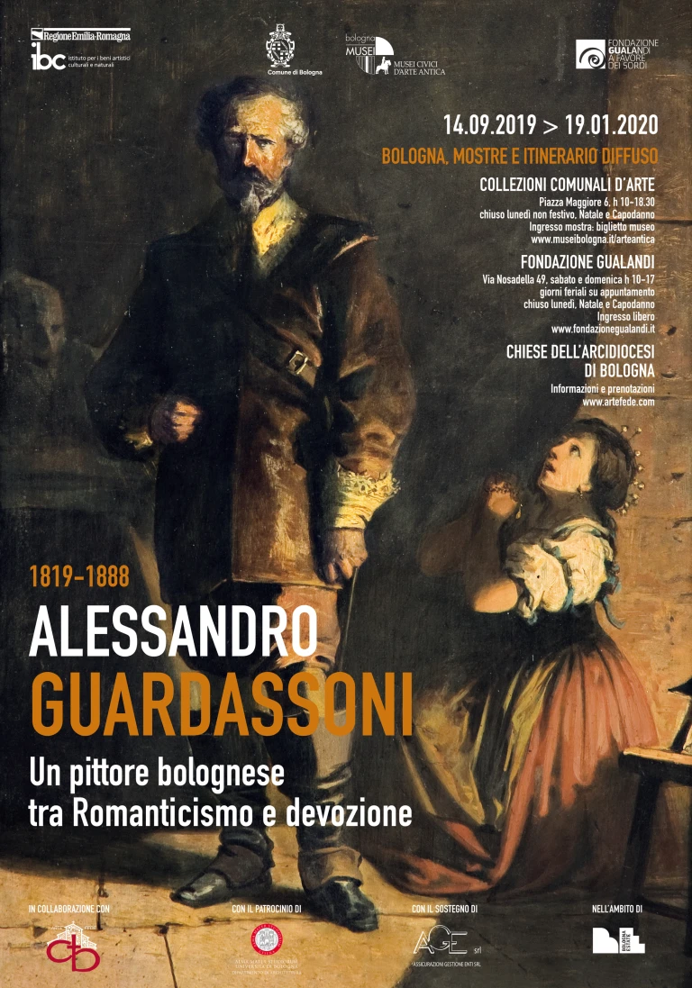 guardassoni mostra