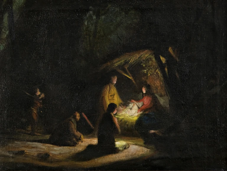 Buona Natale dalla Fondazione Gualandi